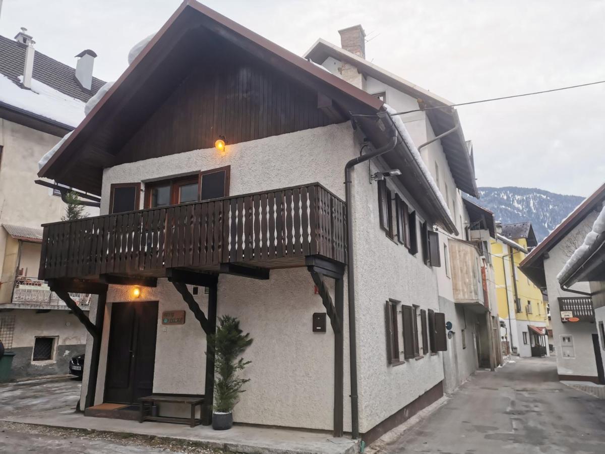 Cosy Lake Kranjska Gora Eksteriør bilde